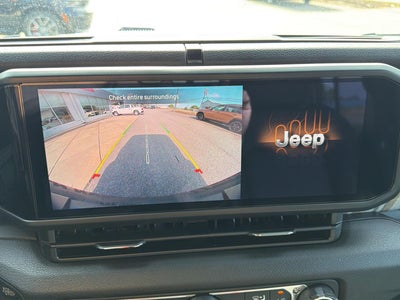 2026 Jeep Wrangler WRANGLER 4-DOOR 85TH ANNIVERSARY EDITION