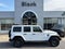 2026 Jeep Wrangler WRANGLER 4-DOOR 85TH ANNIVERSARY EDITION