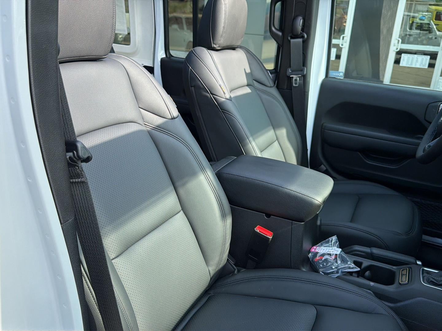 2026 Jeep Wrangler WRANGLER 4-DOOR 85TH ANNIVERSARY EDITION