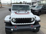 2026 Jeep Wrangler 4-Door Willys '41