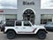 2026 Jeep Wrangler 4-Door Willys '41