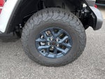 2026 Jeep Wrangler 4-Door Willys '41