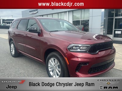 2026 Dodge Durango DURANGO GT RWD