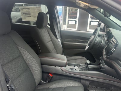 2026 Dodge Durango DURANGO GT RWD