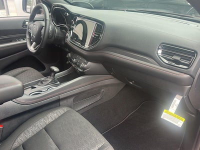 2026 Dodge Durango DURANGO GT RWD