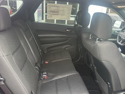 2026 Dodge Durango DURANGO GT RWD