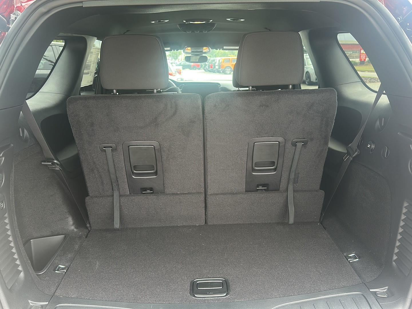 2026 Dodge Durango DURANGO GT RWD