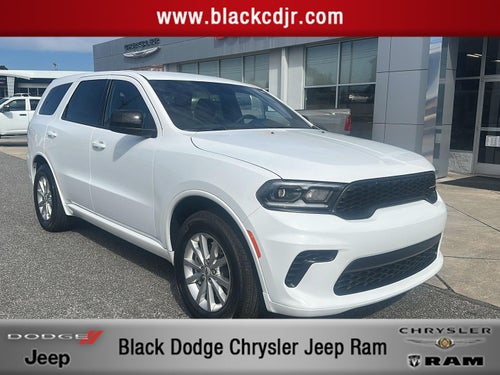 2026 Dodge Durango DURANGO GT RWD