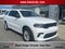 2026 Dodge Durango DURANGO GT RWD
