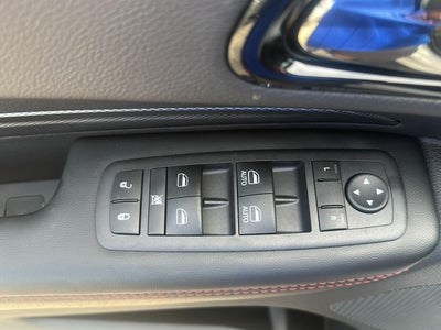 2026 Dodge Durango DURANGO GT RWD