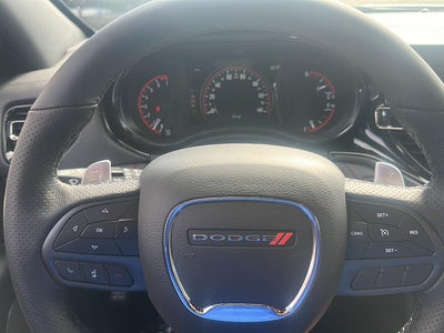 2026 Dodge Durango DURANGO GT RWD