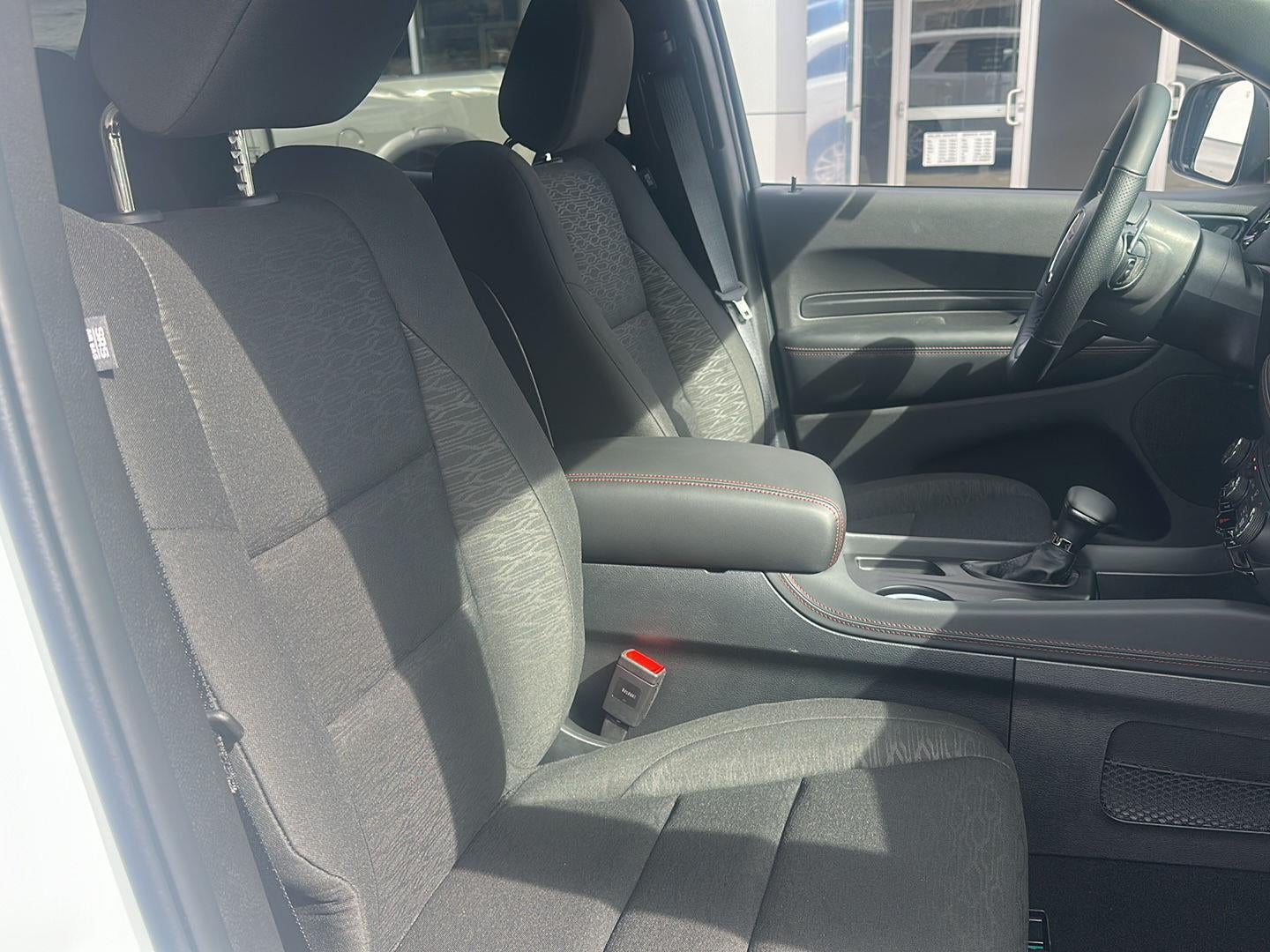 2026 Dodge Durango DURANGO GT RWD