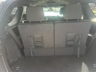 2026 Dodge Durango DURANGO GT RWD