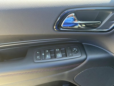 2026 Dodge Durango DURANGO GT RWD