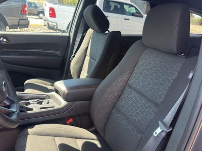 2026 Dodge Durango DURANGO GT RWD