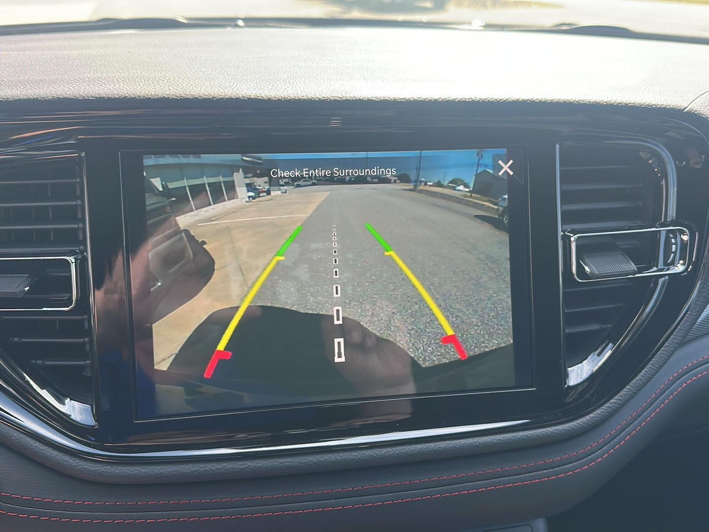 2026 Dodge Durango DURANGO GT RWD