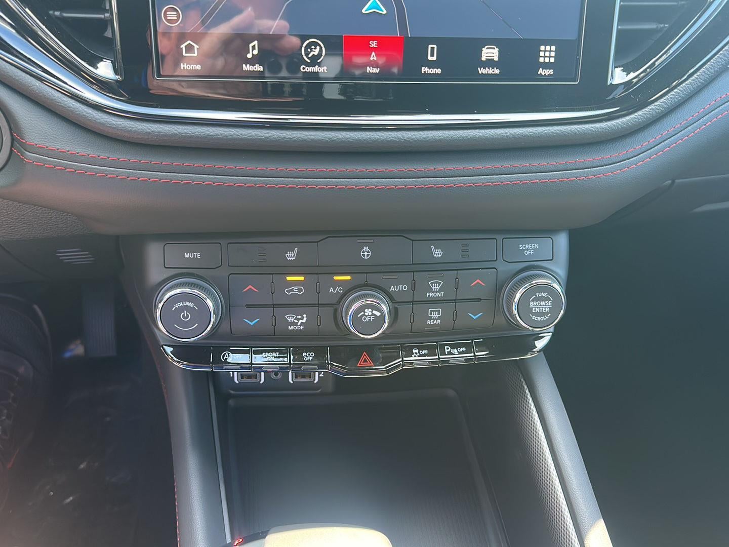 2026 Dodge Durango DURANGO GT RWD