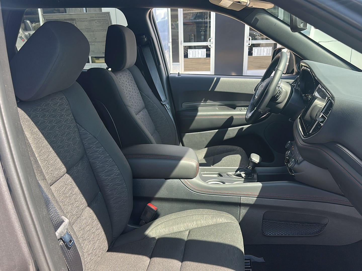 2026 Dodge Durango DURANGO GT RWD