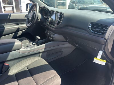 2026 Dodge Durango DURANGO GT RWD