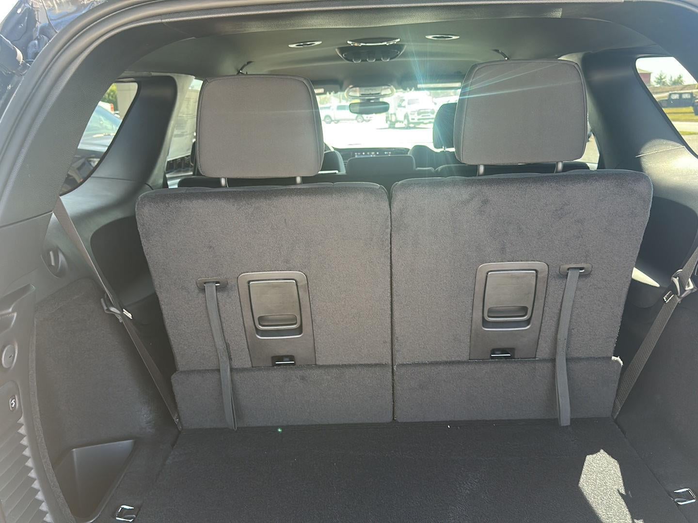 2026 Dodge Durango DURANGO GT RWD