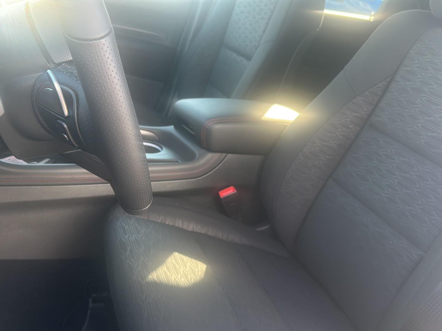 2026 Dodge Durango DURANGO GT RWD