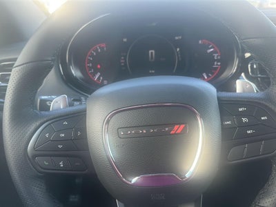 2026 Dodge Durango DURANGO GT RWD