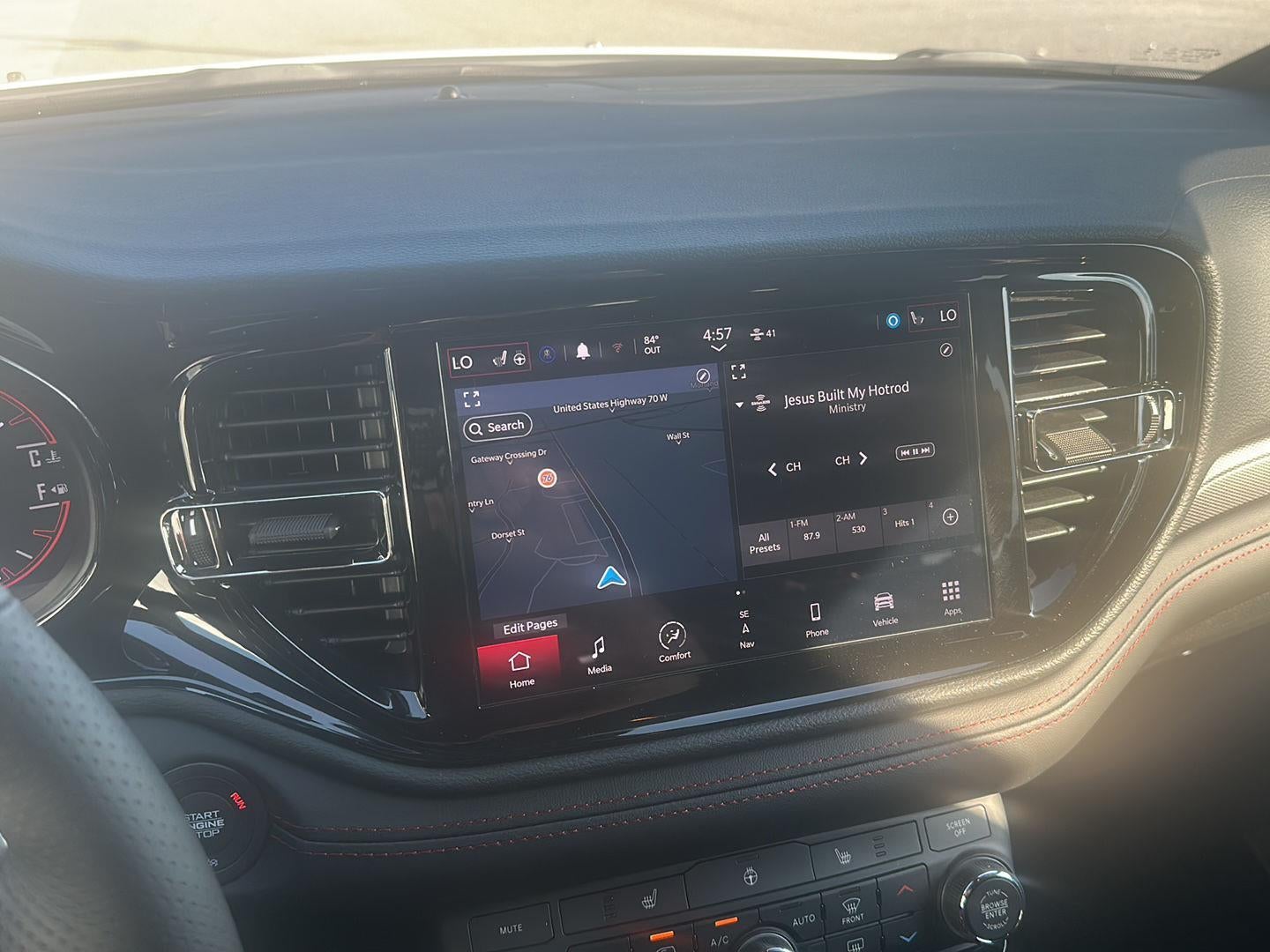 2026 Dodge Durango DURANGO GT RWD