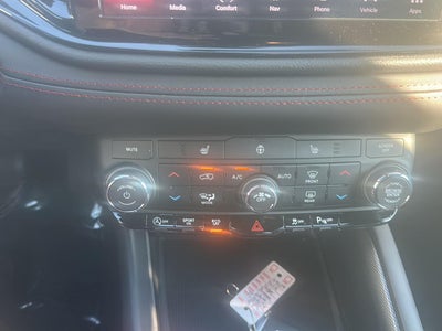 2026 Dodge Durango DURANGO GT RWD