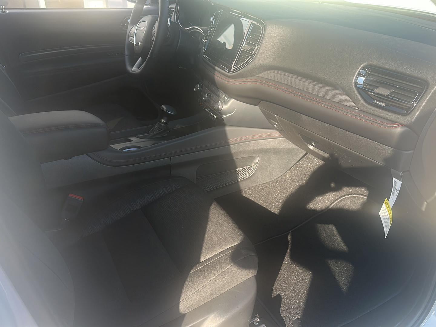 2026 Dodge Durango DURANGO GT RWD