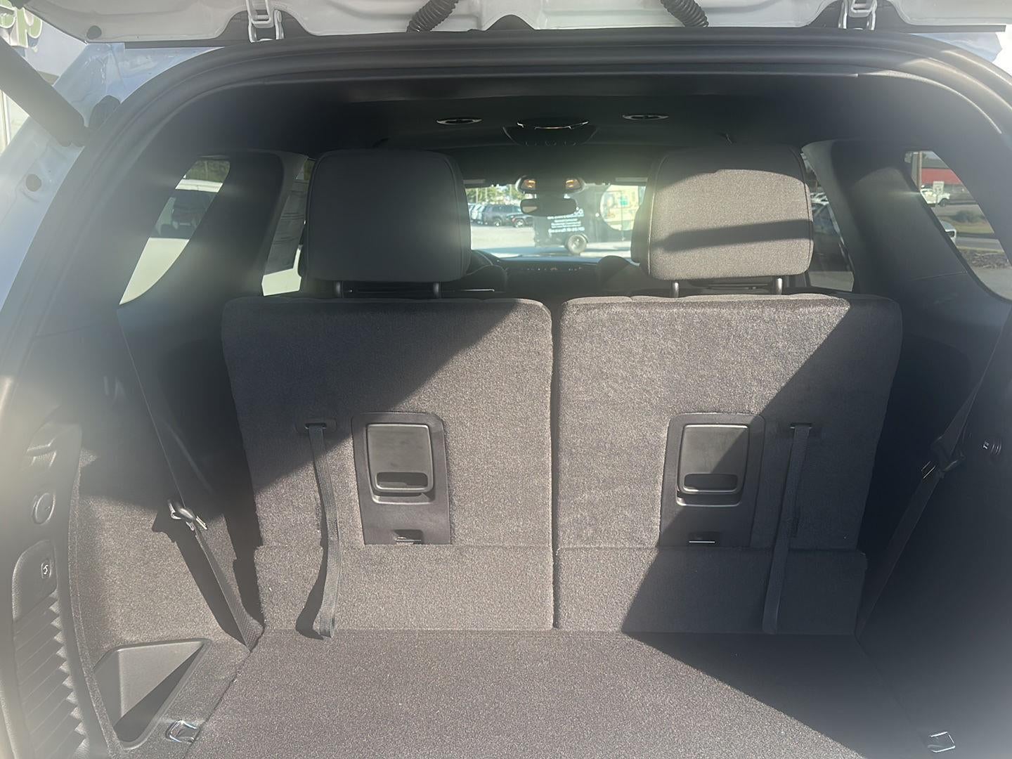 2026 Dodge Durango DURANGO GT RWD