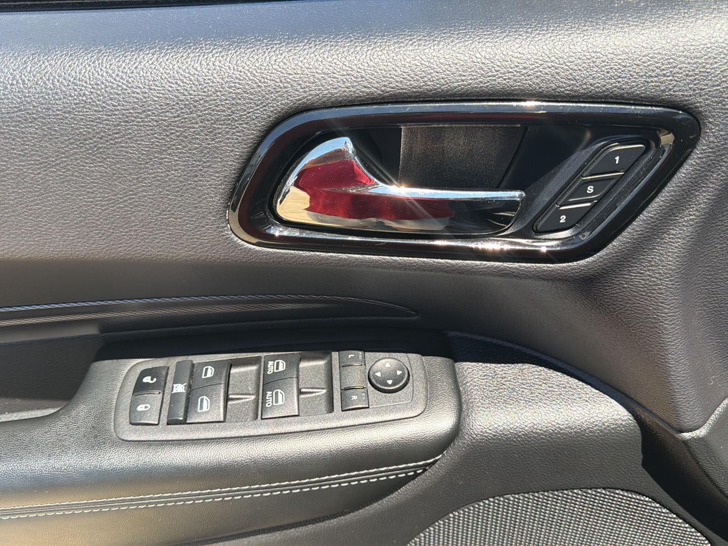 2022 Dodge Durango GT Plus AWD
