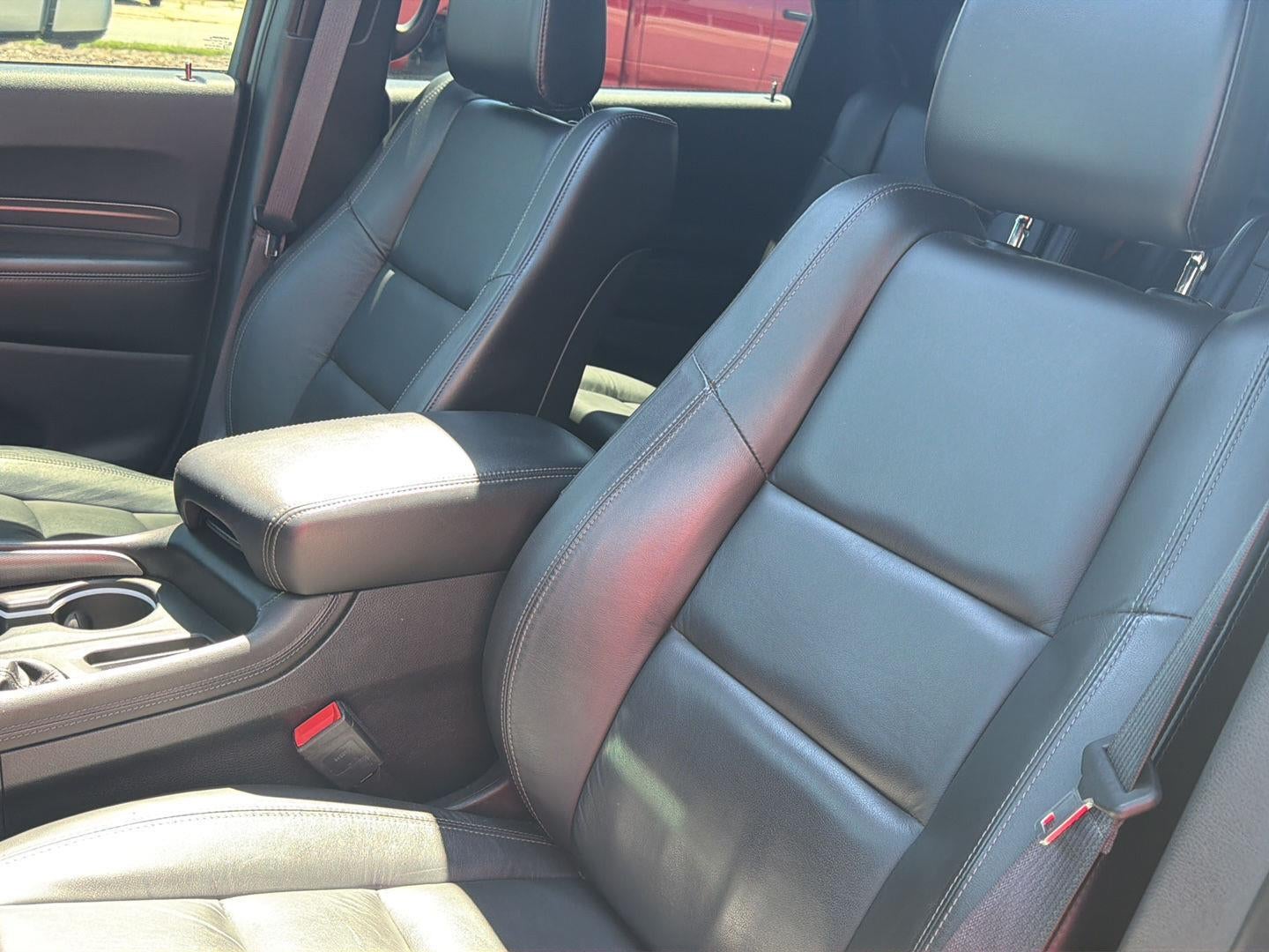 2022 Dodge Durango GT Plus AWD