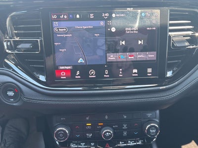 2022 Dodge Durango GT Plus AWD