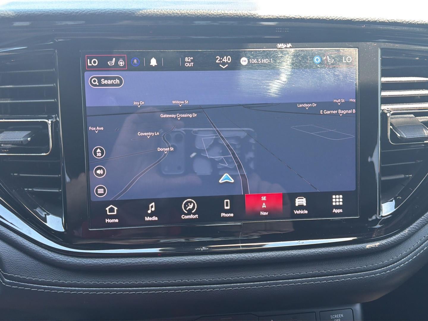 2022 Dodge Durango GT Plus AWD