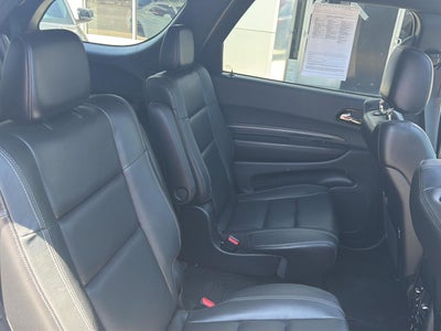 2022 Dodge Durango GT Plus AWD