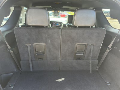 2024 Dodge Durango GT Premium AWD