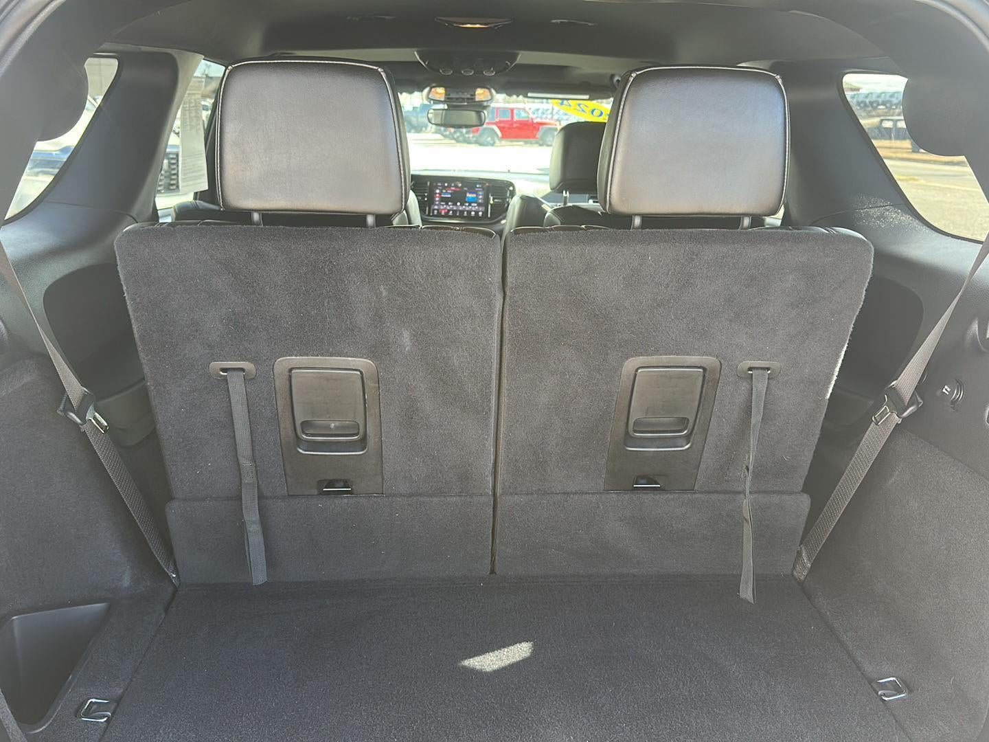 2024 Dodge Durango GT Premium AWD