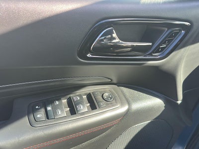 2024 Dodge Durango GT Premium AWD