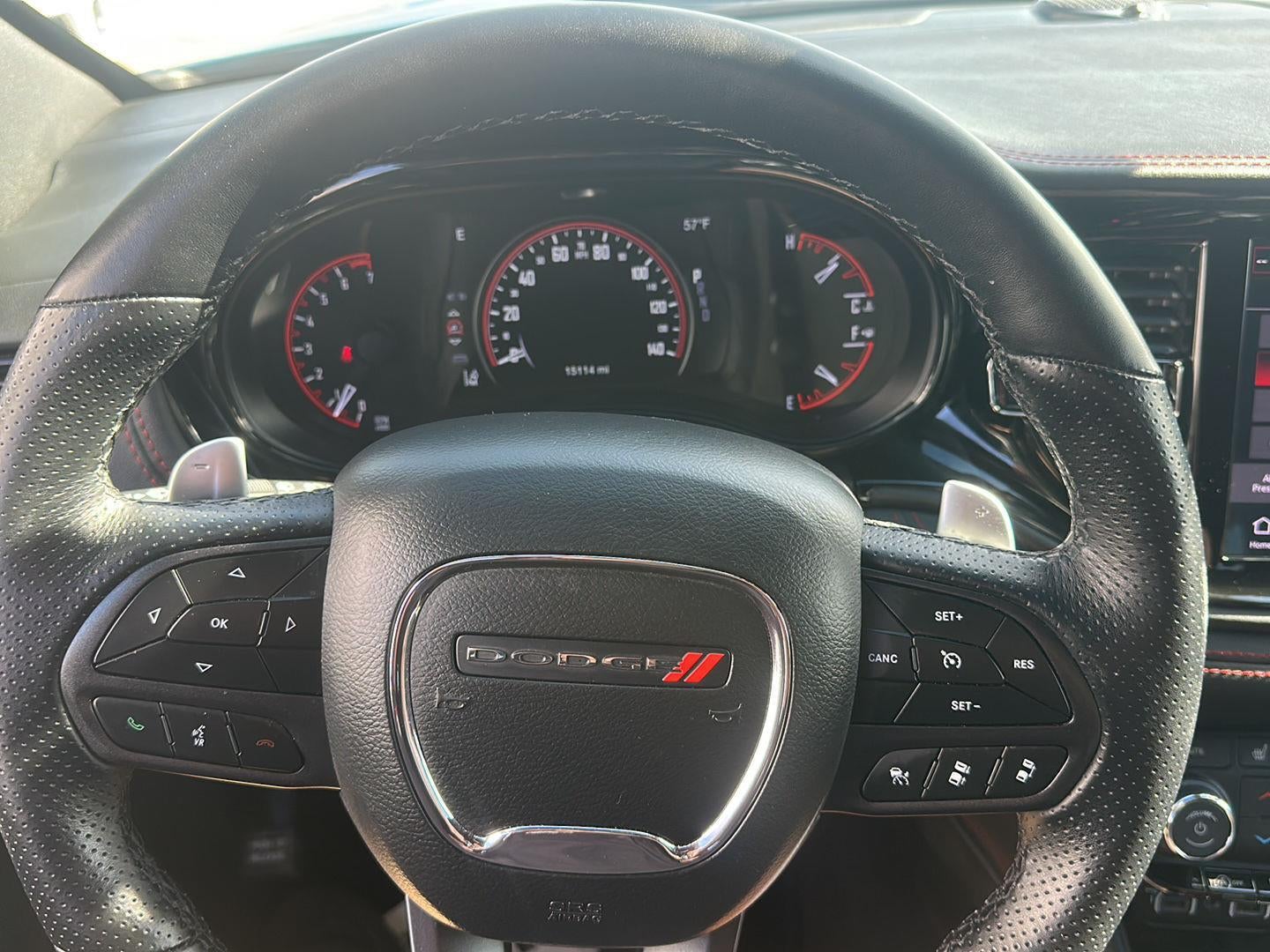 2024 Dodge Durango GT Premium AWD