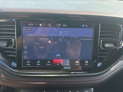 2024 Dodge Durango GT Premium AWD