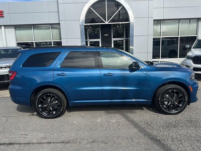 2024 Dodge Durango GT Premium AWD