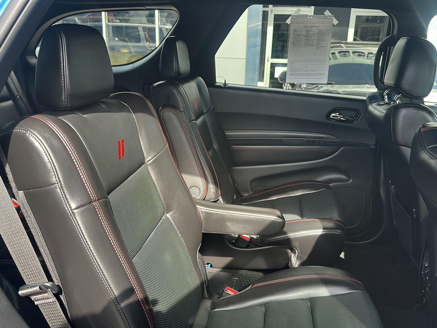 2024 Dodge Durango GT Premium AWD