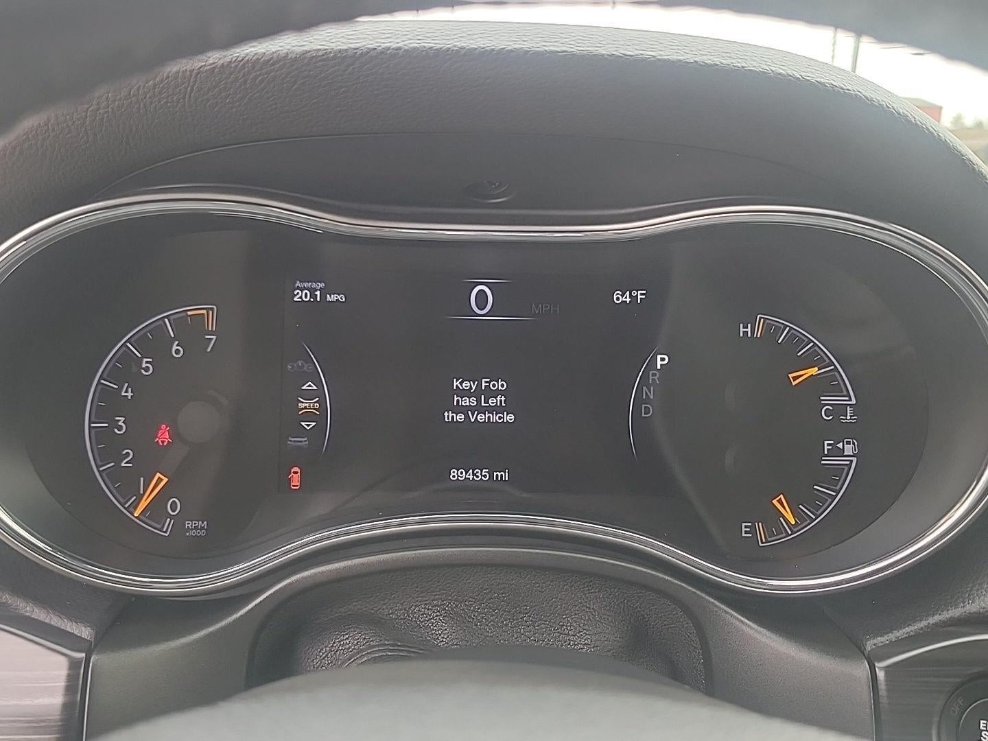 2022 Jeep Grand Cherokee Laredo X 4x2