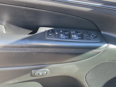 2022 Jeep Grand Cherokee Limited 4x2