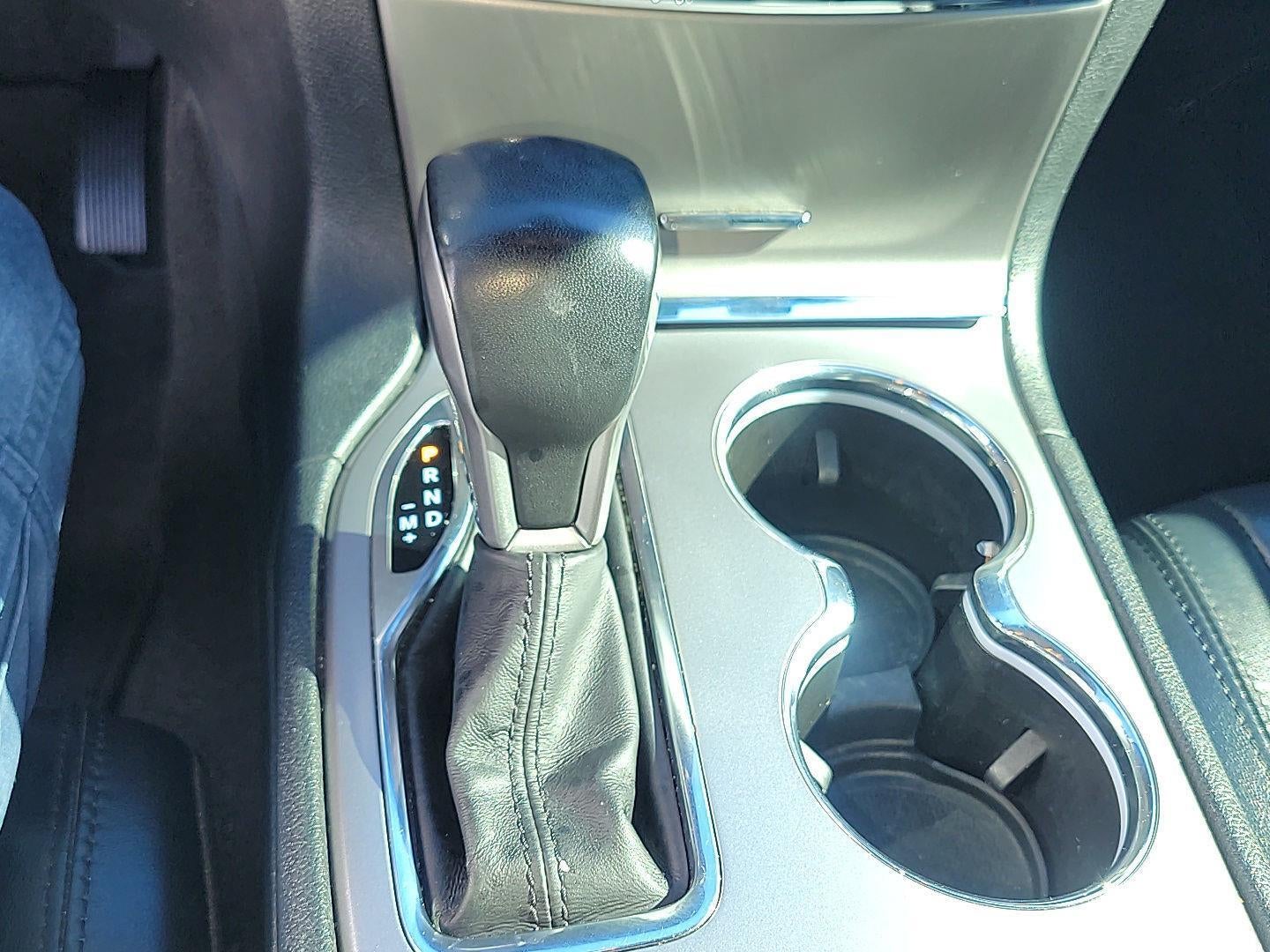 2022 Jeep Grand Cherokee Limited 4x2