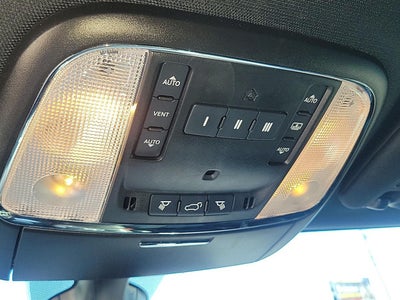 2022 Jeep Grand Cherokee Limited 4x2