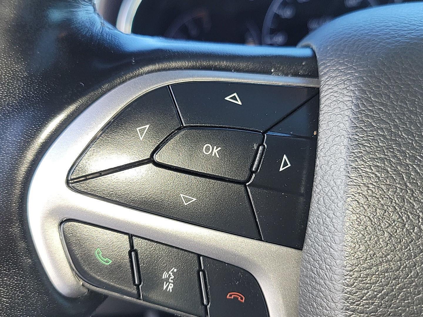 2022 Jeep Grand Cherokee Limited 4x2