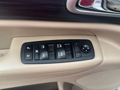 2019 Jeep Grand Cherokee Laredo E 4x4