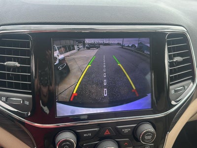 2019 Jeep Grand Cherokee Laredo E 4x4