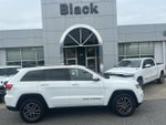 2019 Jeep Grand Cherokee Laredo E 4x4